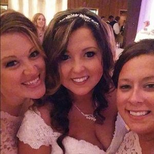 Meet your Posher, Cortney